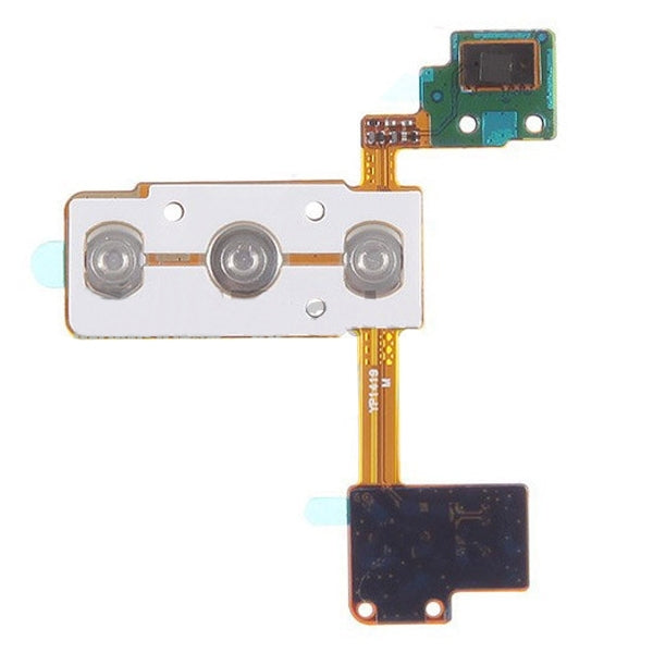 Power & Volume Control Button Flex Cable  for LG G3 / D850 / D855