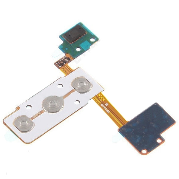 Power & Volume Control Button Flex Cable  for LG G3 / D850 / D855