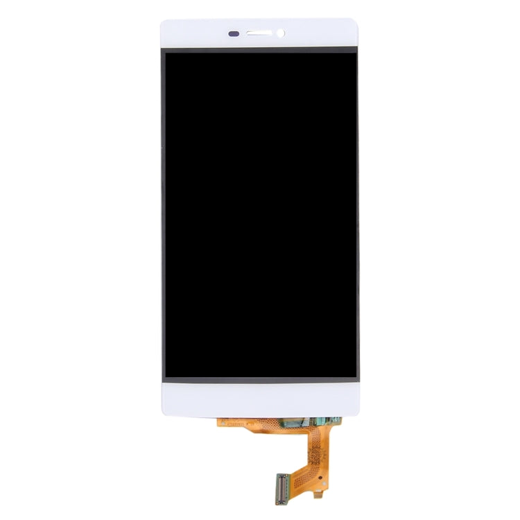 OEM LCD Screen for Huawei P8 Standard Edition with Digitizer Full Assembly(White)