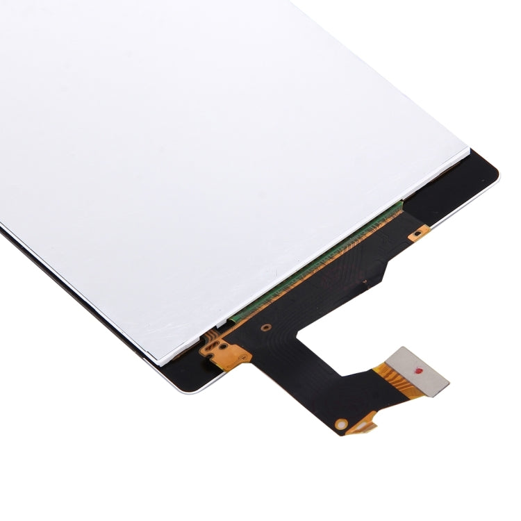 OEM LCD Screen for Huawei P8 Standard Edition with Digitizer Full Assembly(White)