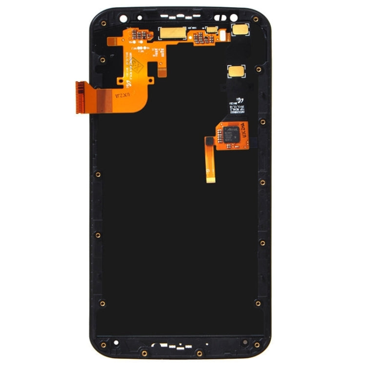 OEM LCD Screen for Motorola Moto X2 / XT1092 / XT1095 / XT1096 with Digitizer Full Assembly