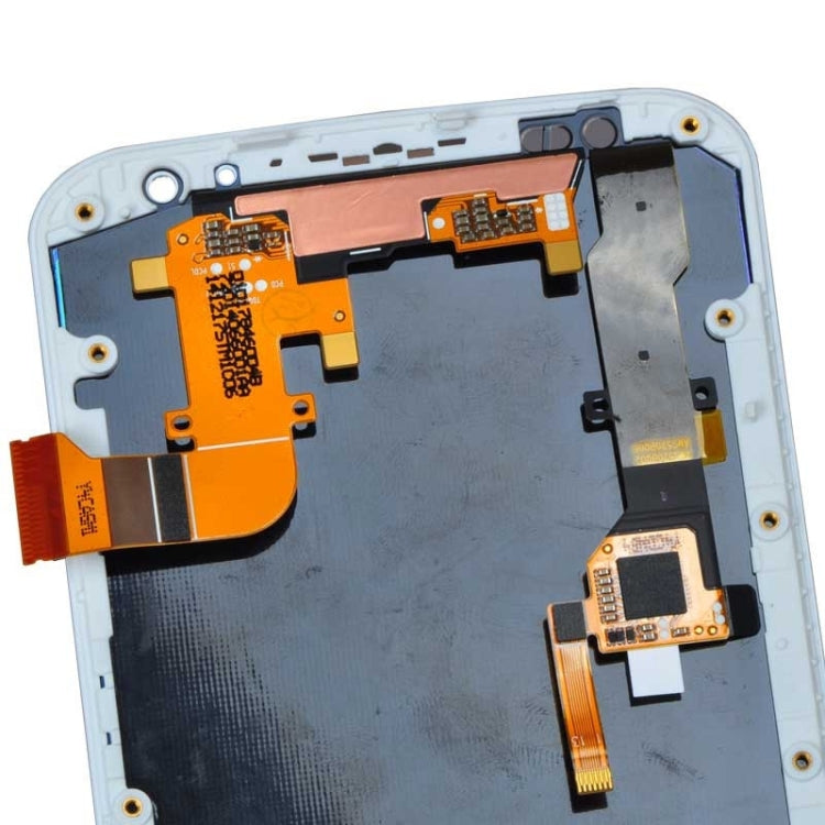 OEM LCD Screen for Motorola Moto X2 / XT1092 / XT1095 / XT1096 with Digitizer Full Assembly