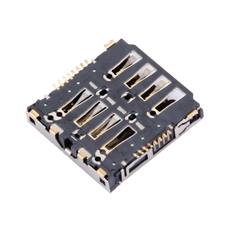 SIM Card Tray  for Sony Xperia V / LT25 / LT25i / LT25C