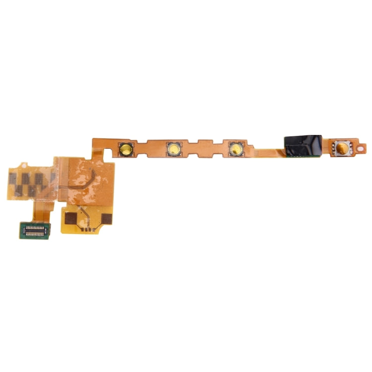 Power Button Flex Cable  for Sony Xperia P / LT22i