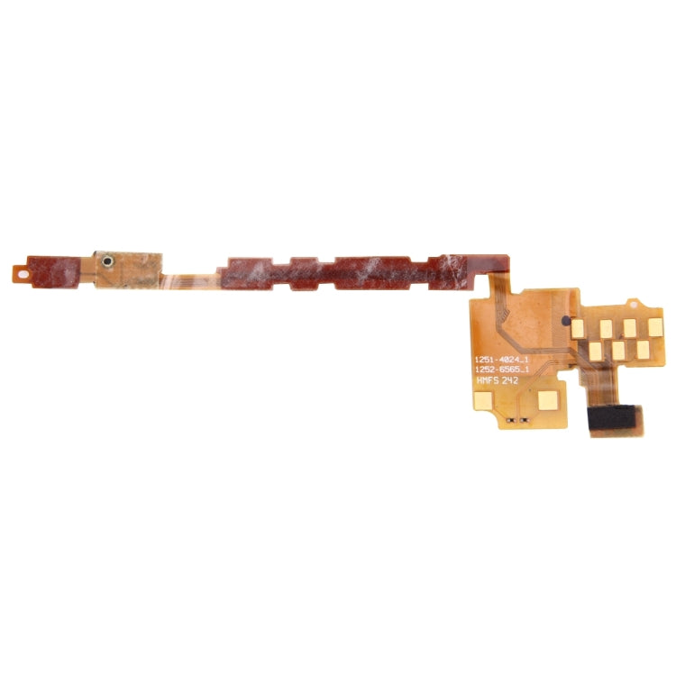 Power Button Flex Cable  for Sony Xperia P / LT22i
