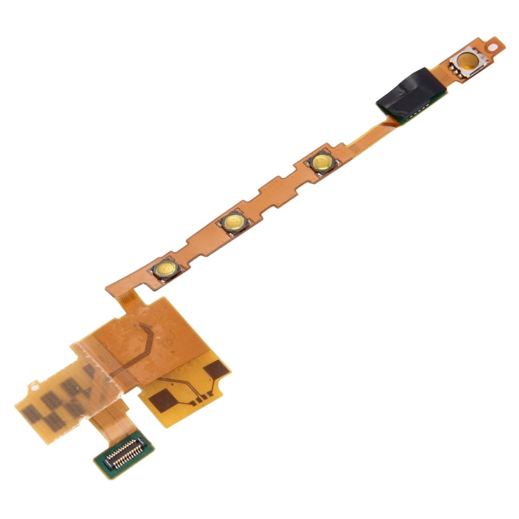 Power Button Flex Cable  for Sony Xperia P / LT22i