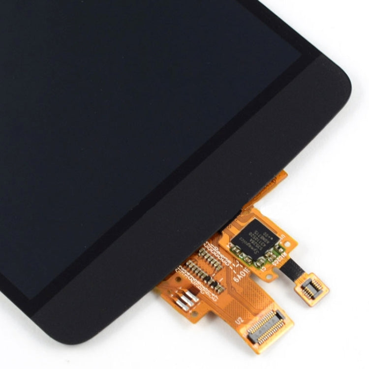 LCD Display + Touch Panel