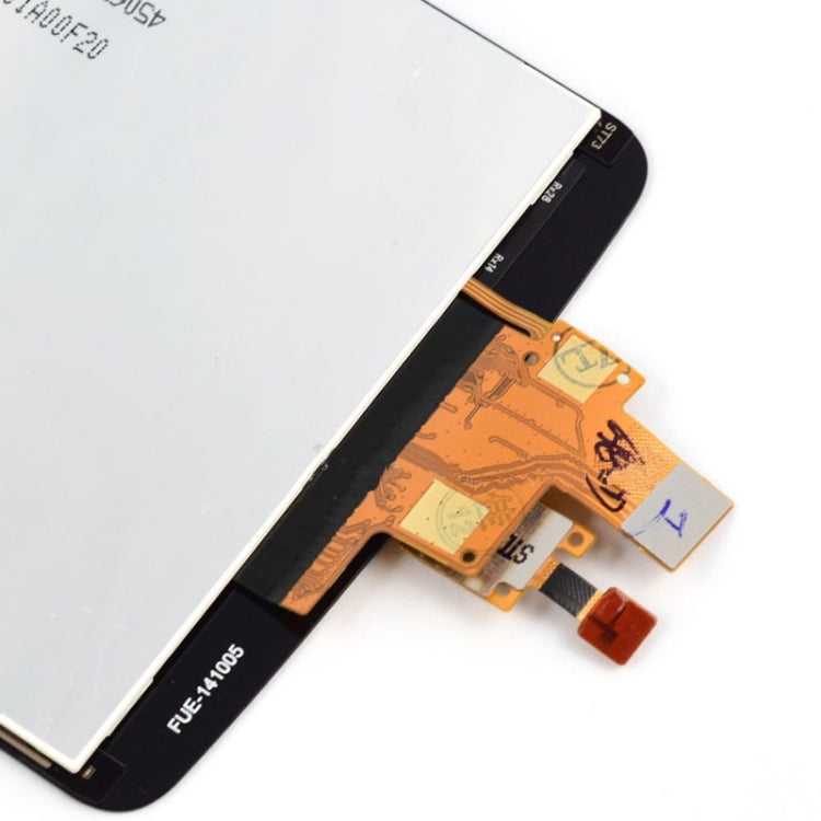 LCD Display + Touch Panel