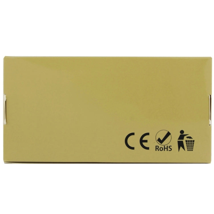 LCD Display + Touch Panel