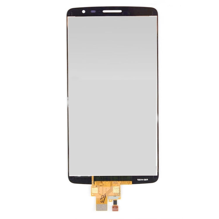 LCD Display + Touch Panel