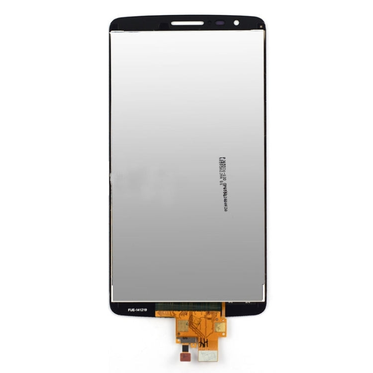 LCD Display + Touch Panel