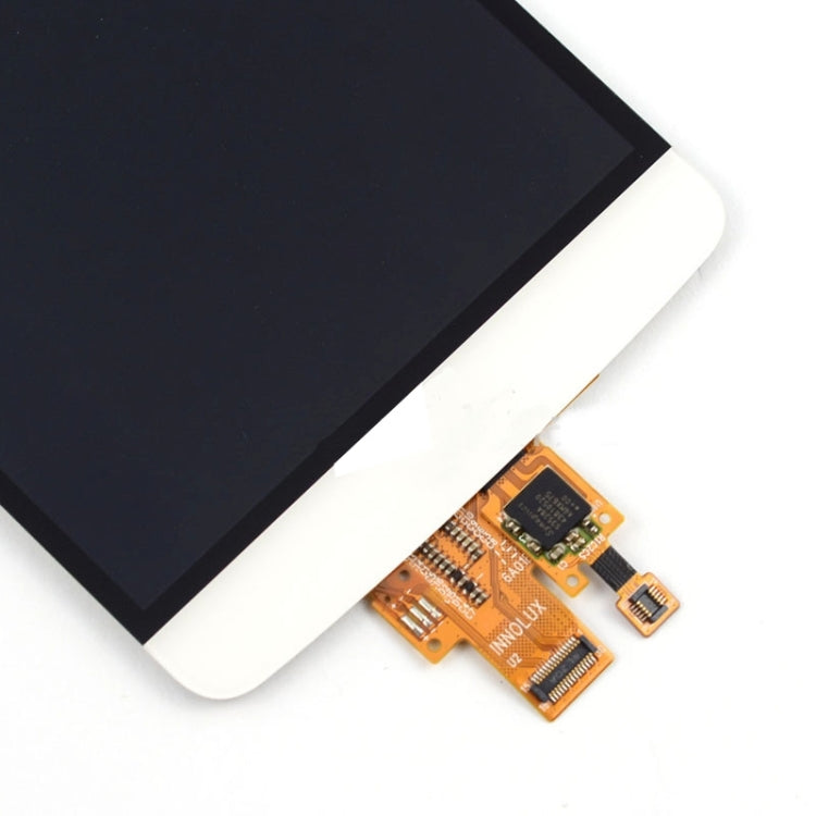 LCD Display + Touch Panel