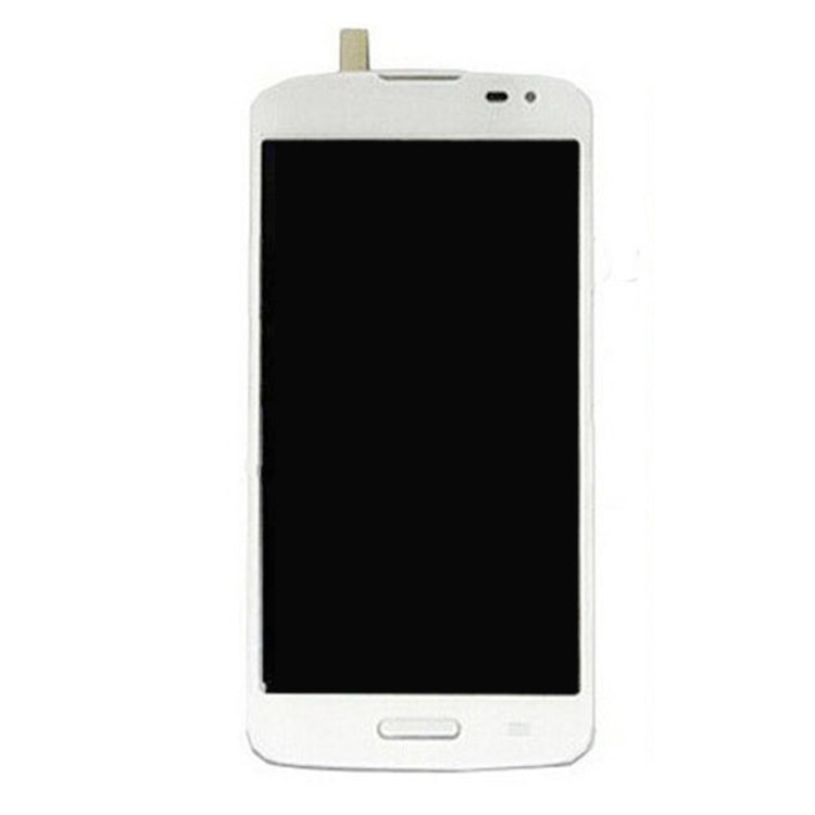 LCD Display + Touch Panel with Frame for LG F70 / D315