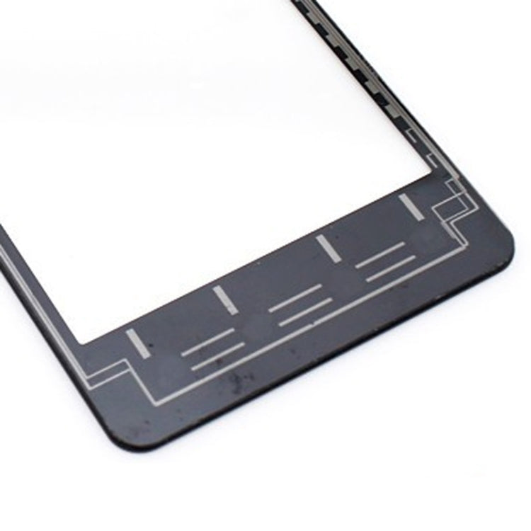 Touch Panel for LG Lucid 4G / VS840(Black)