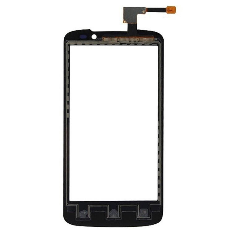 Touch Panel for LG Spectrum II 4G P930(Black)