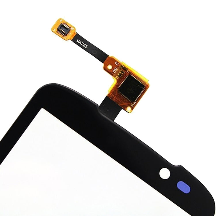 Touch Panel for LG Spectrum II 4G P930(Black)