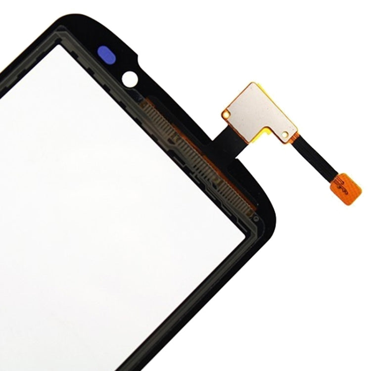Touch Panel for LG Spectrum II 4G P930(Black)