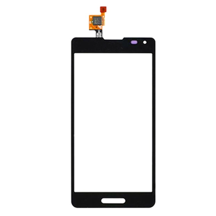 Touch Panel for LG Optimus LTE3 / F260