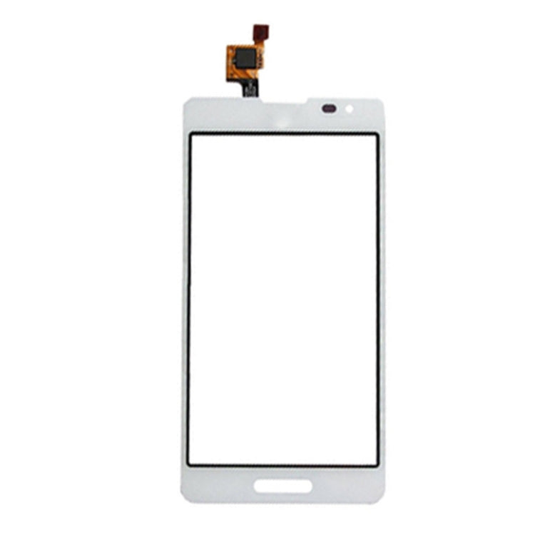 Touch Panel for LG Optimus LTE3 / F260