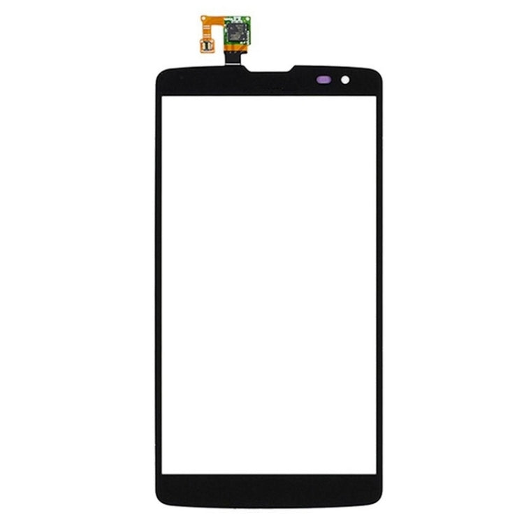 Touch Panel for LG G Vista / VS880 / D631(Black)
