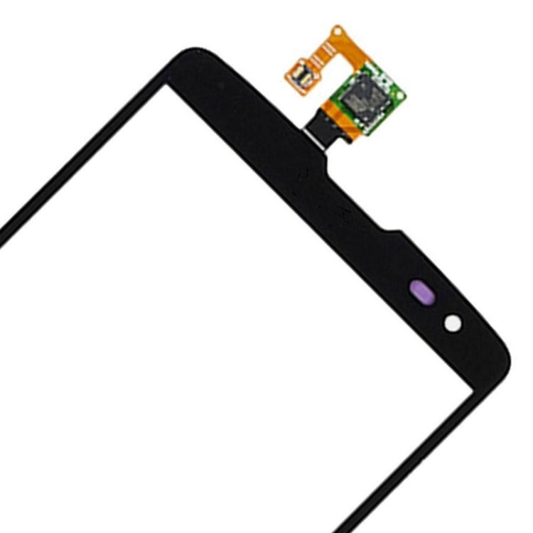 Touch Panel for LG G Vista / VS880 / D631(Black)