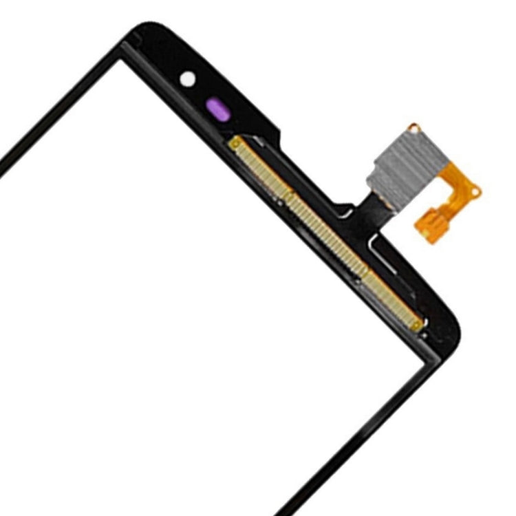 Touch Panel for LG G Vista / VS880 / D631(Black)