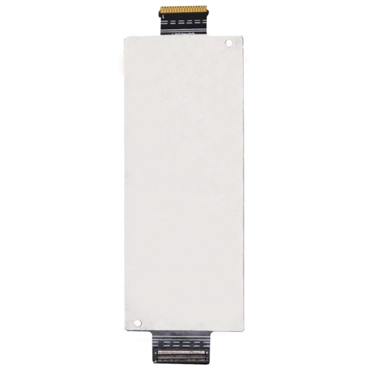 SIM SD Card Reader Contact Flex Cable Ribbon for Asus Zenfone 2 / ZE500ML / ZE500