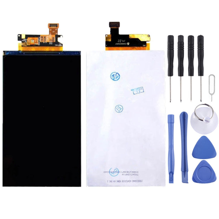 LCD Screen Display for LG G2 mini / D620 / D618