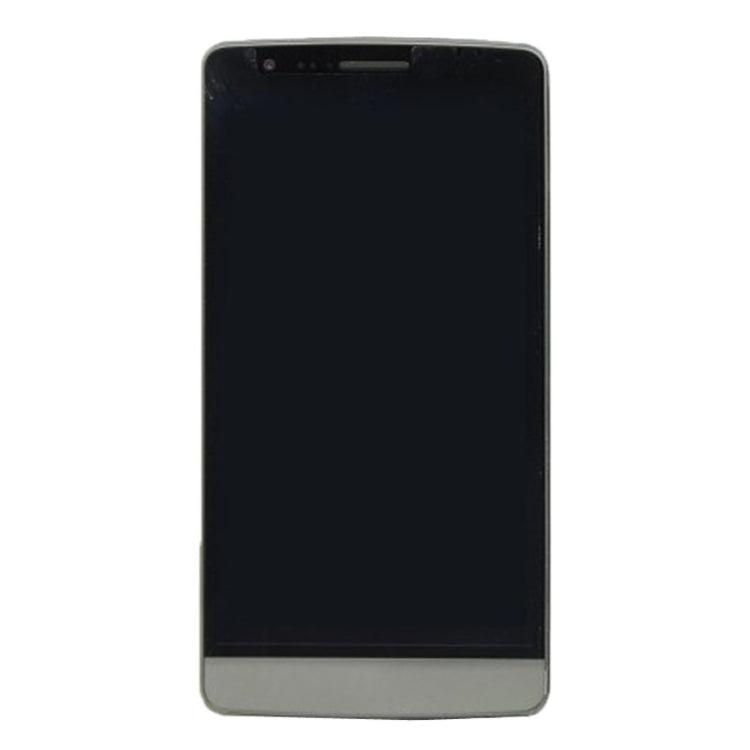 LCD Display + Touch Panel with Frame  for LG G3 mini / D722