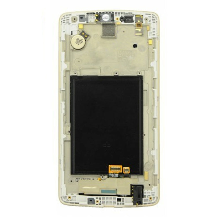 LCD Display + Touch Panel with Frame  for LG G3 mini / D722