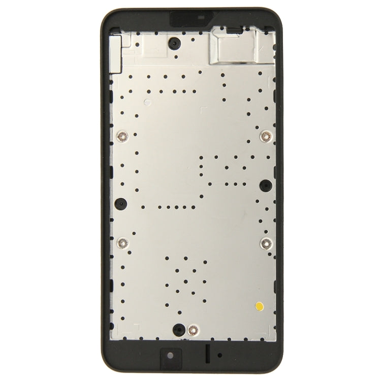 Front Housing LCD Frame Bezel Plate  for Nokia Lumia 530 / N530