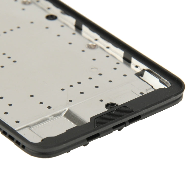 Front Housing LCD Frame Bezel Plate  for Nokia Lumia 530 / N530