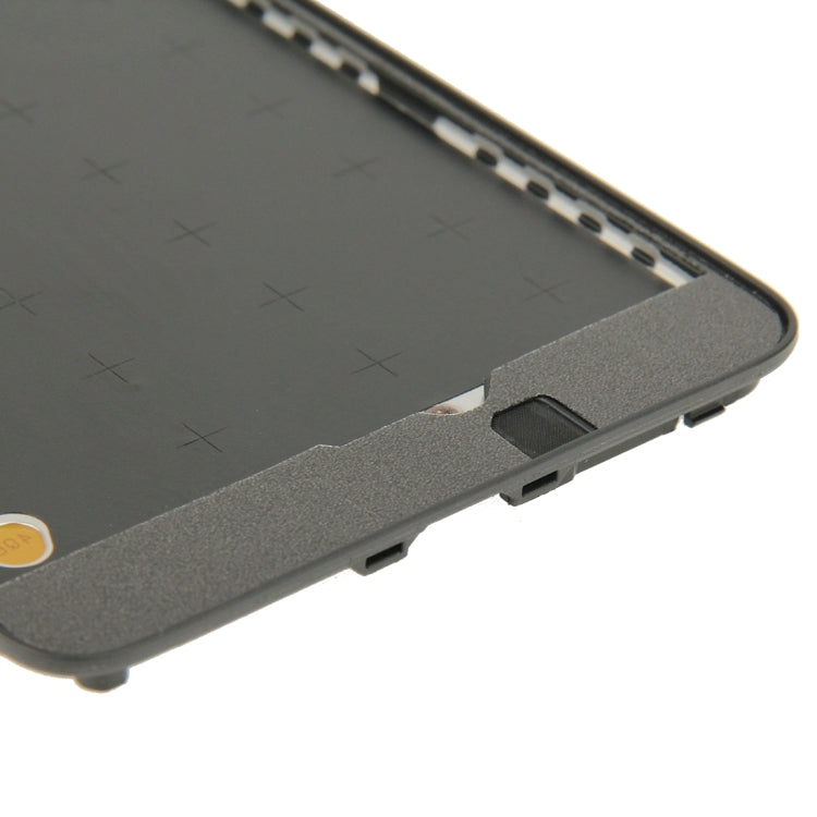 Front Housing LCD Frame Bezel Plate  for Microsoft Lumia 640