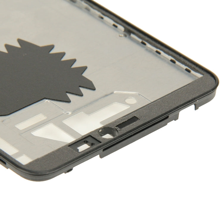 Front Housing LCD Frame Bezel Plate  for Microsoft Lumia 640XL