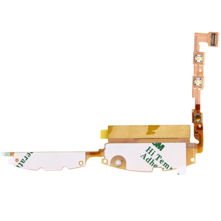 Power Button Flex Cable  for Sony Ericsson Xperia Neo MT15