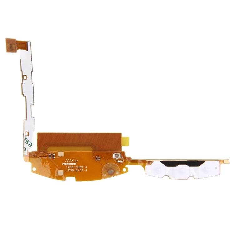 Power Button Flex Cable  for Sony Ericsson Xperia Neo MT15