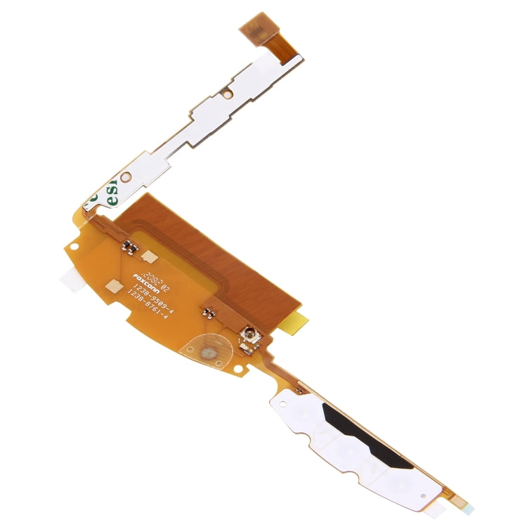 Power Button Flex Cable  for Sony Ericsson Xperia Neo MT15