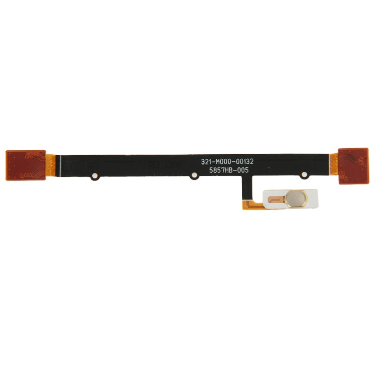Power Button Flex Cable for Sony Xperia E / C1505