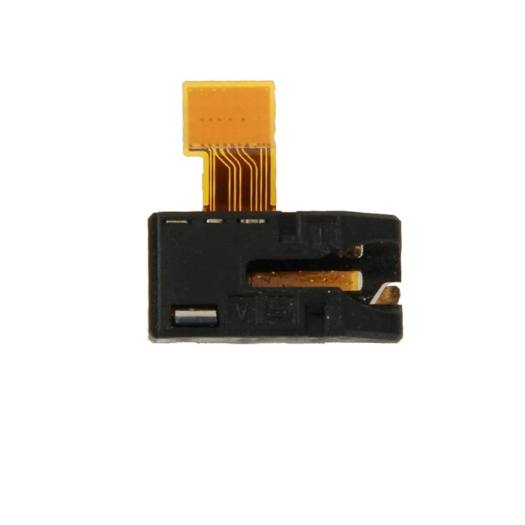 Headphone Jack Flex Cable for Sony Xperia T2 Ultra / XM50h