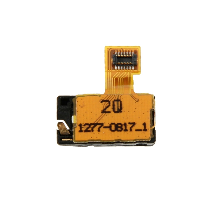 Headphone Jack Flex Cable for Sony Xperia T2 Ultra / XM50h