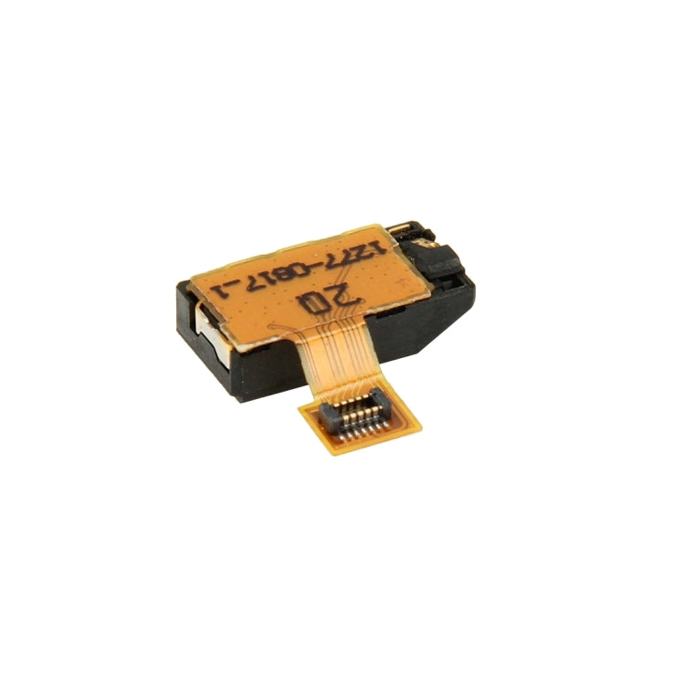 Headphone Jack Flex Cable for Sony Xperia T2 Ultra / XM50h