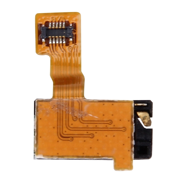 Headphone Jack Flex Cable  for Sony Xperia C3 / S55T