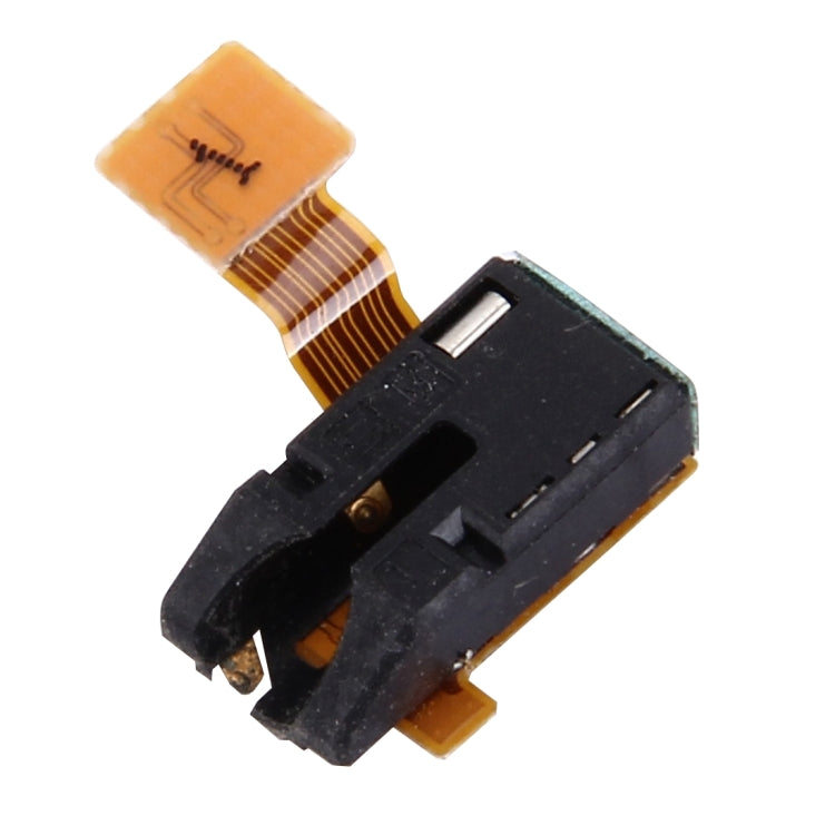 Headphone Jack Flex Cable  for Sony Xperia C3 / S55T