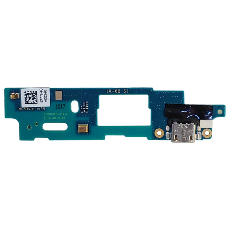 Charging Port Flex Cable  for HTC Desire 820