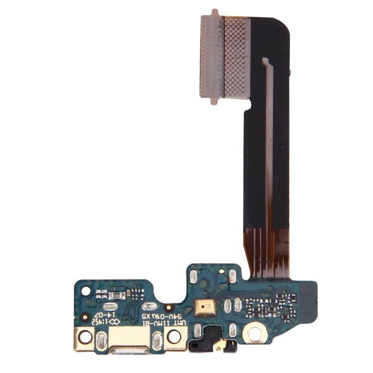 Charging Port & Microphone Flex Cable  for HTC One M9