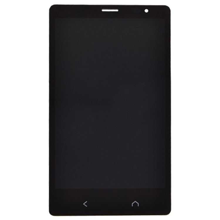 High Quality LCD Display + Touch Panel for Nokia X2