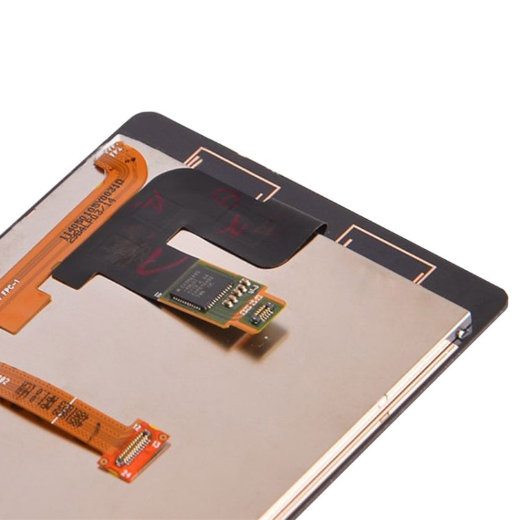 High Quality LCD Display + Touch Panel for Nokia X2