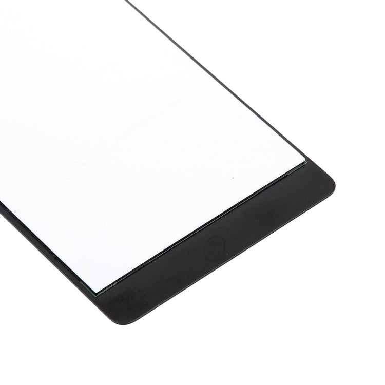 High Quality LCD Display + Touch Panel for Microsoft Lumia 540(Black)