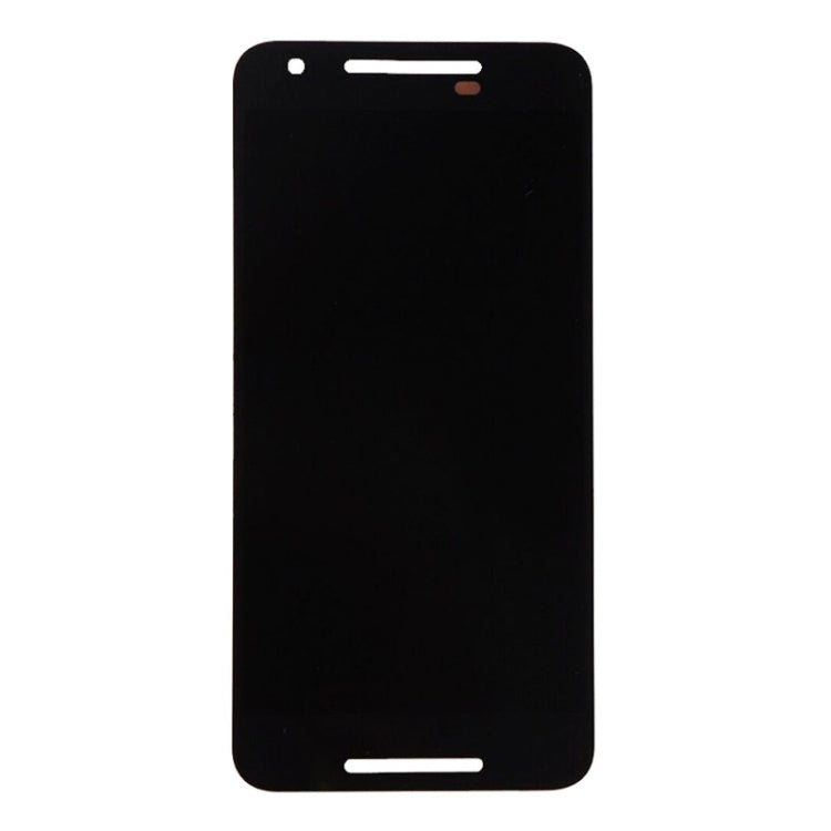 LCD Screen and Digitizer Full Assembly for LG Nexus 5X H791 H790(Black)