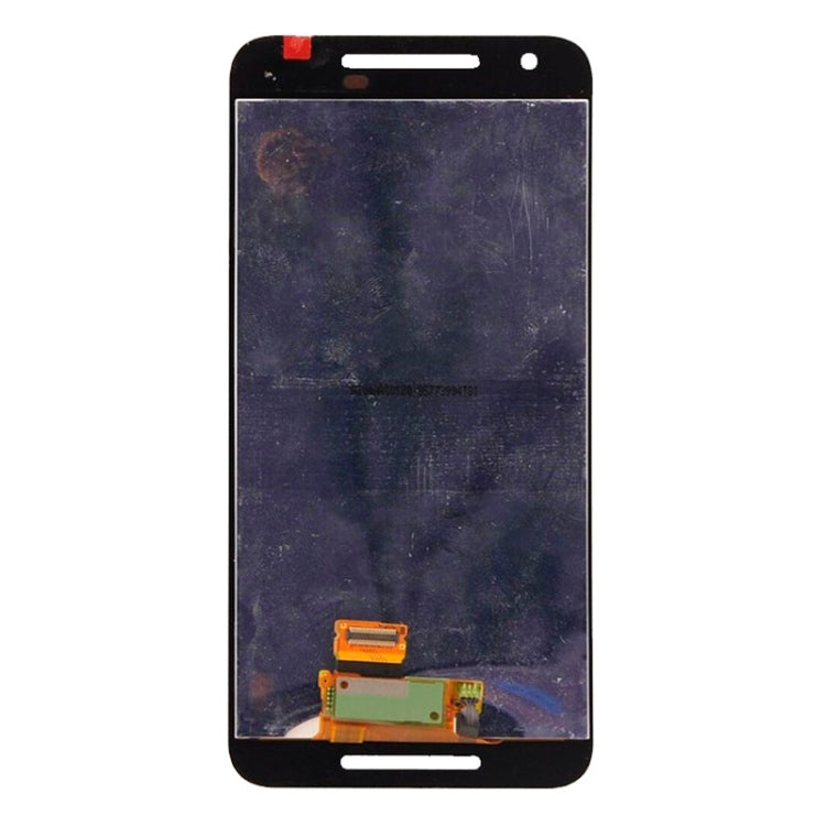 LCD Screen and Digitizer Full Assembly for LG Nexus 5X H791 H790(Black)
